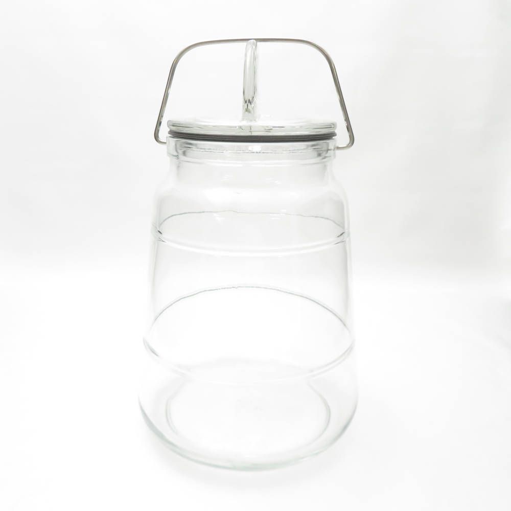 美品 Holmegaard ホルムガード SCALA スカーラ ジャー 1点