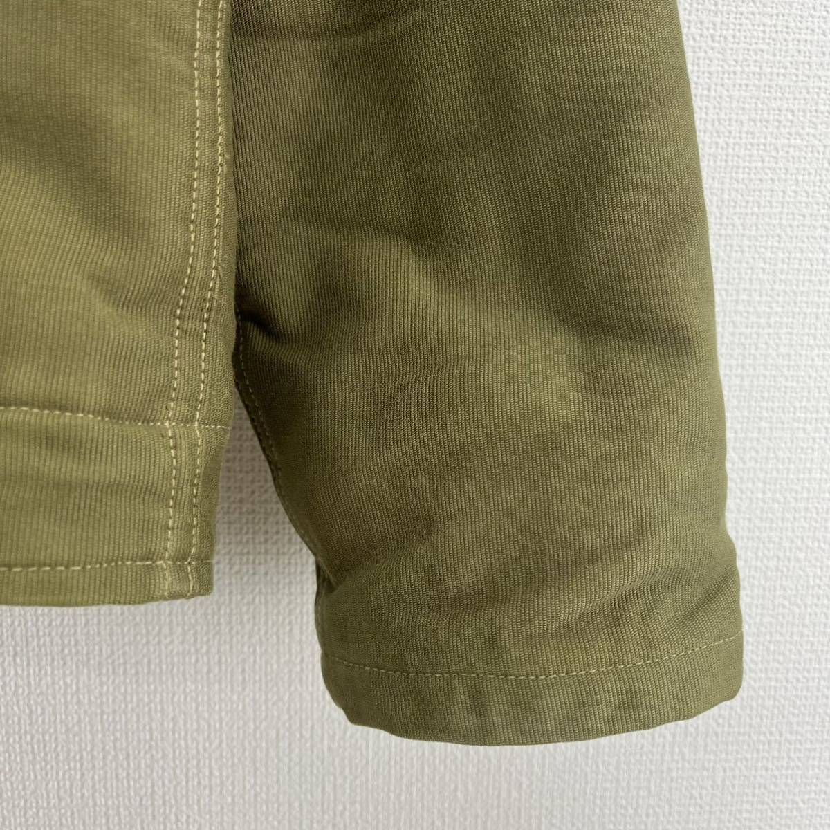 BUZZ RICKSON'S バズリクソンズ NAVY DEPARTMENT 22036 N-1