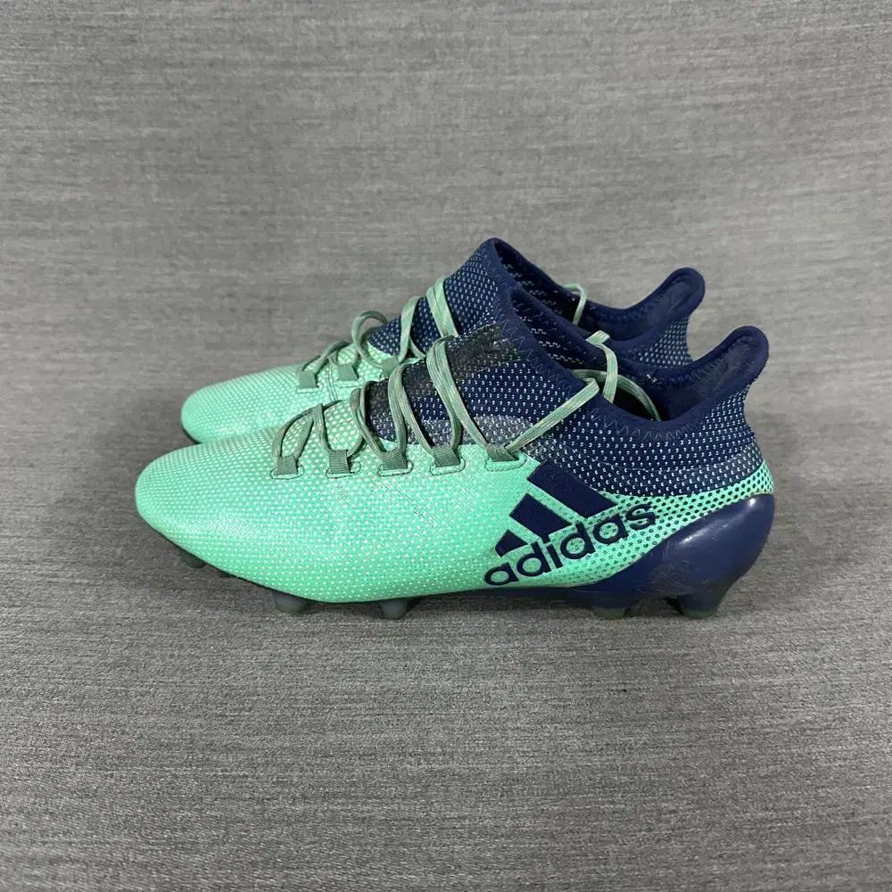 アディダス エックス17.1 サッカーシューズ／メンズ（255mm）／s319 割引