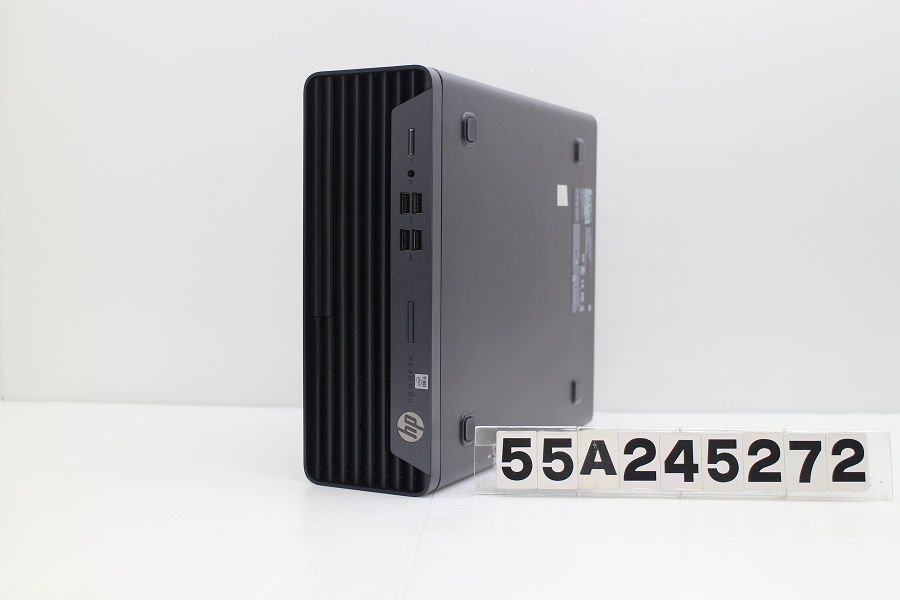 hp ProDesk 400 G7 SFF Core i5 10500 3.1GHz/16GB/256GB(SSD)/Multi/Win11 【55A245272】