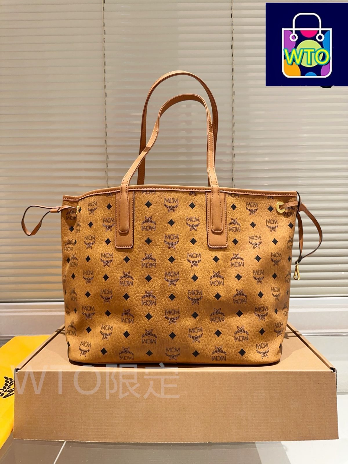 MCM バッグ　2点set MCM Bags | MCM Official Site