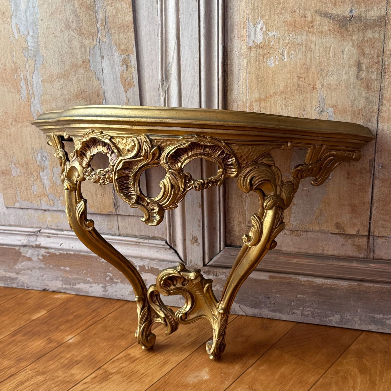 フランス ロココなエタジェール