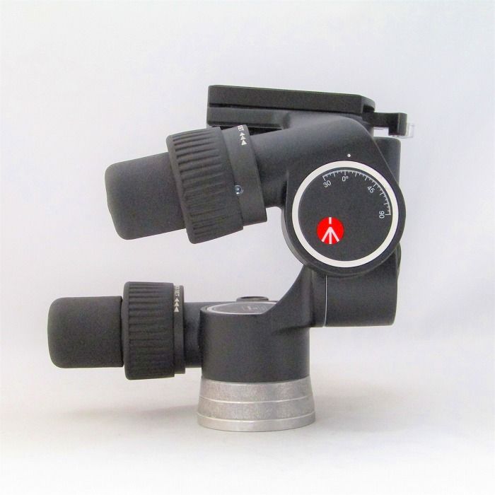 中古】(マンフロット) Manfrotto 405 ギア雲台
