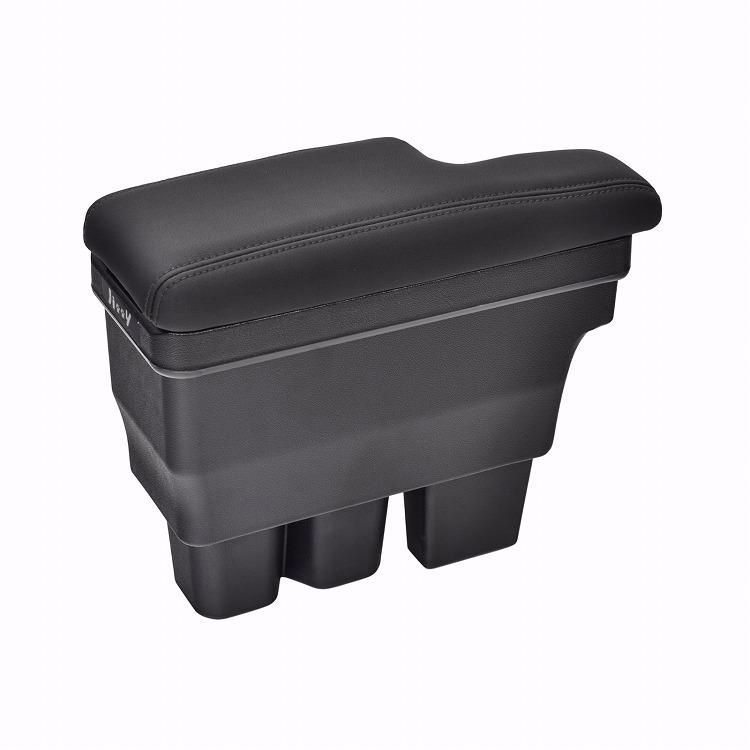 内装 センターコンソール