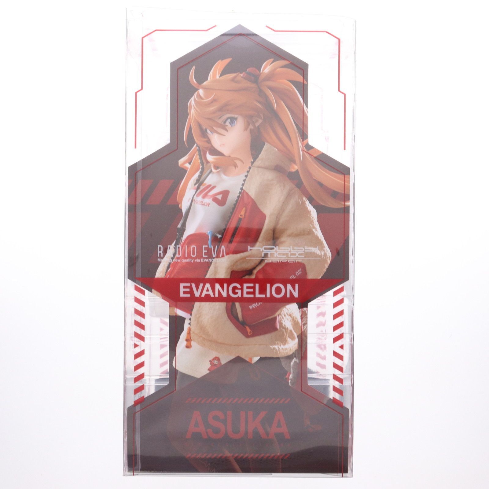 式波・アスカ・ラングレー Ver. RADIO EVA Part.2 エヴァ Amazon.co.jp: エヴァンゲリオン 式波・アスカ・ラングレー Ver