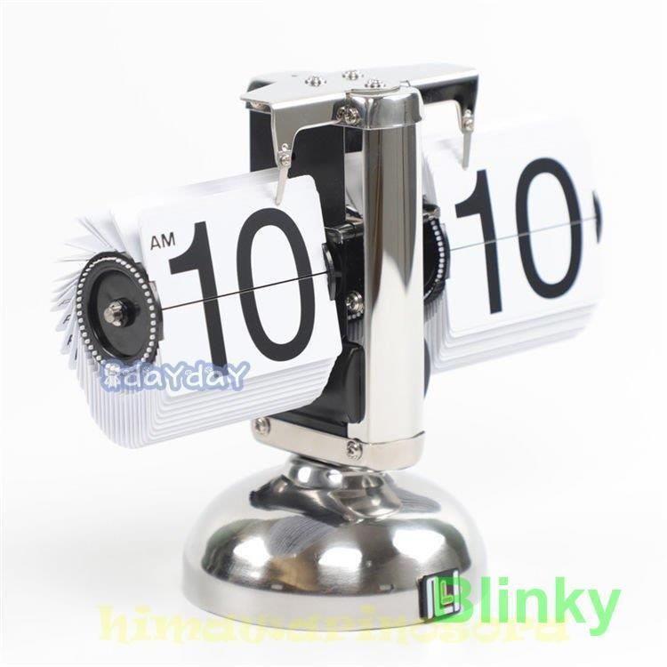 掛け時計 レトロ