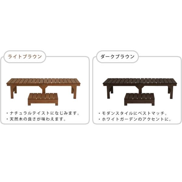 セット 屋外