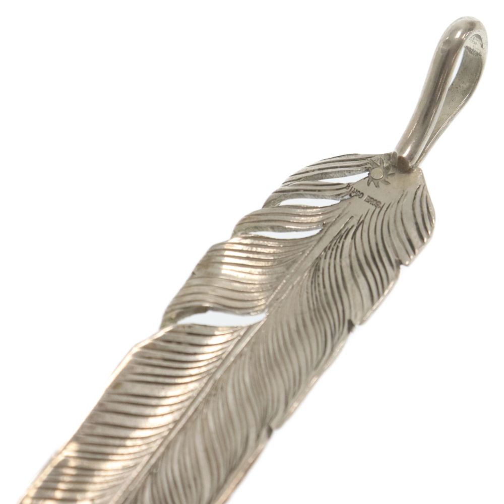 THE BINGO BROTHERS (ザ ビンゴブラザーズ) シルバーフェザー