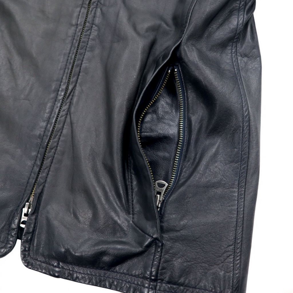 セオリー メンズ ライダースジャケット Theory - セオリー theory