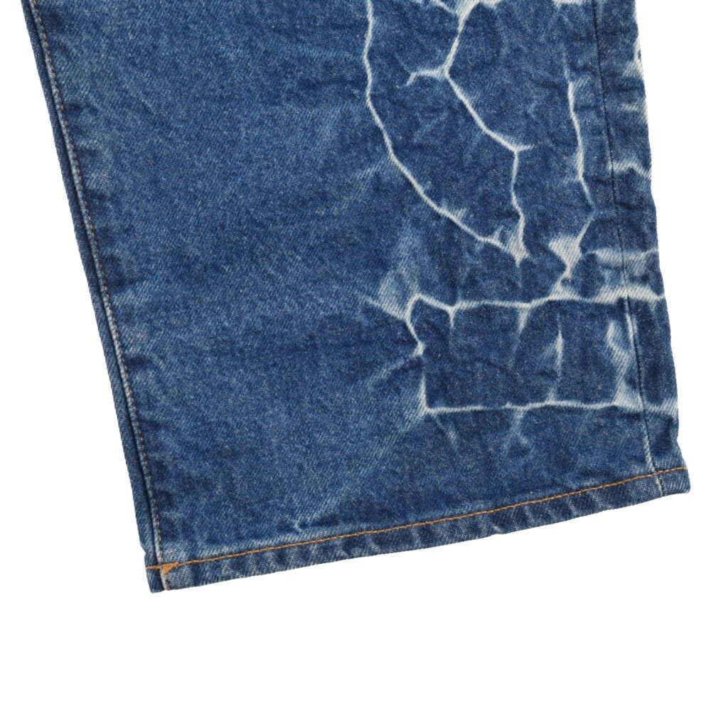 Supreme Shibori Loose Fit Jean