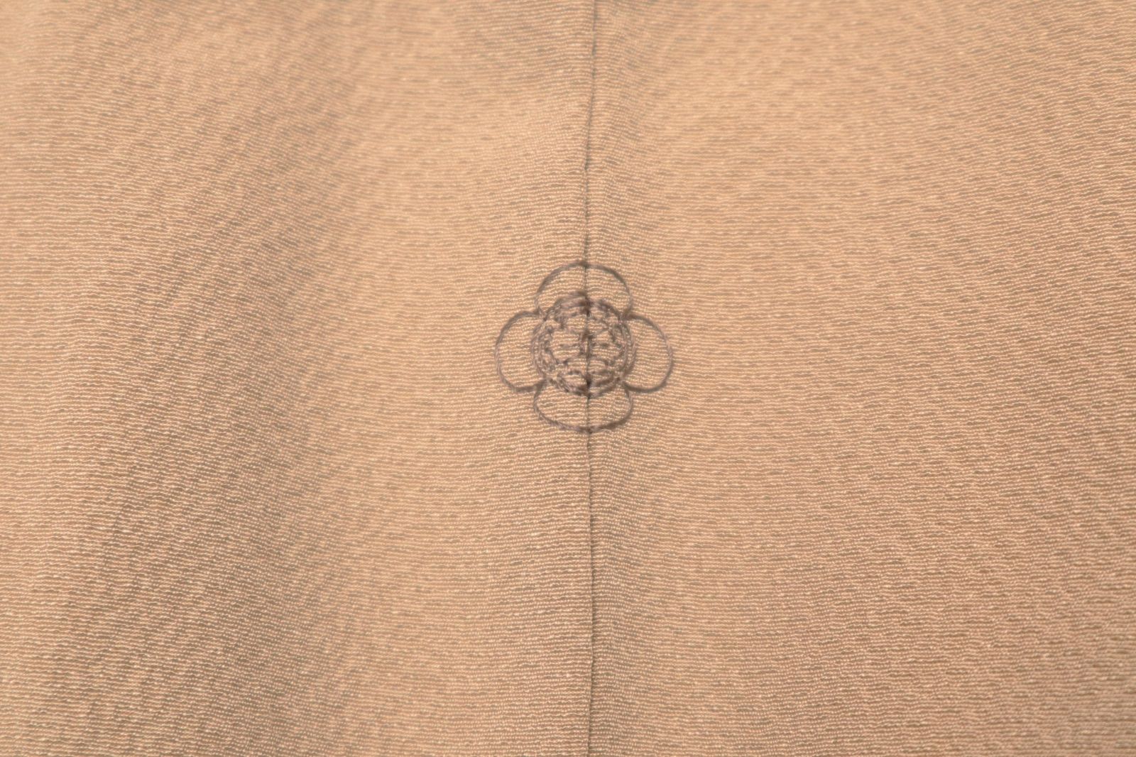 作家物