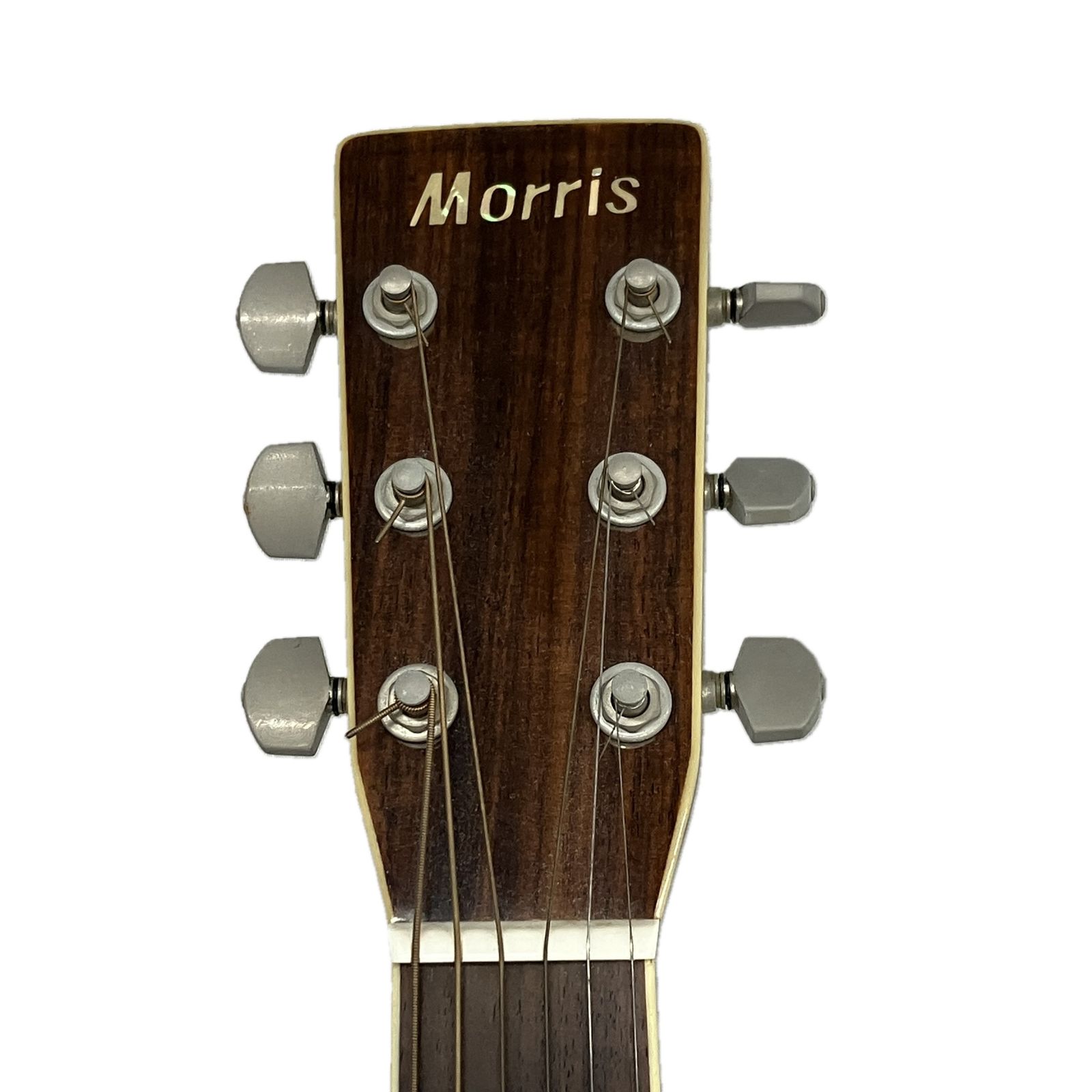 重要性のある Morris W-30 アコースティックギター アコギ 弦楽器 モーリス S10484694