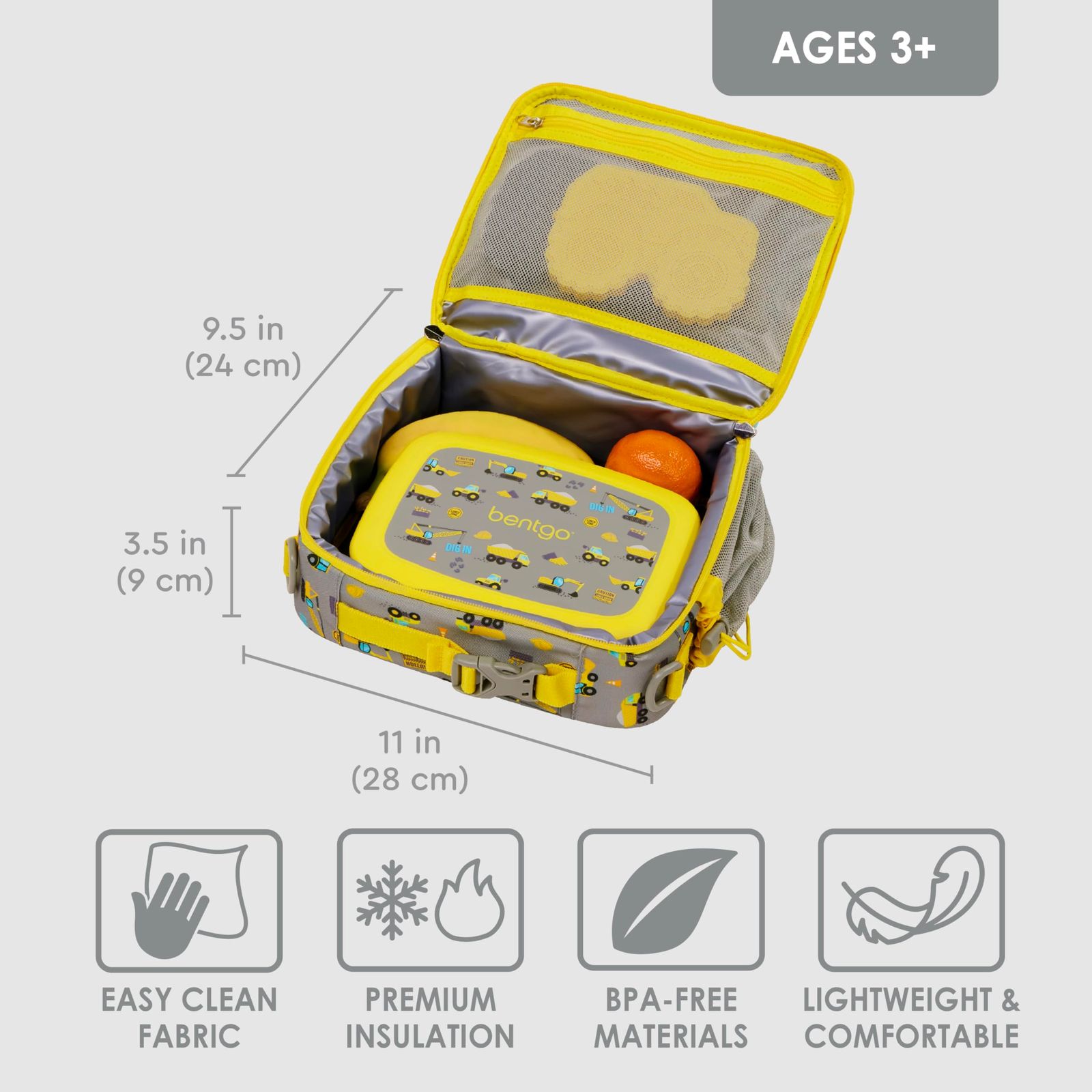 Bag -