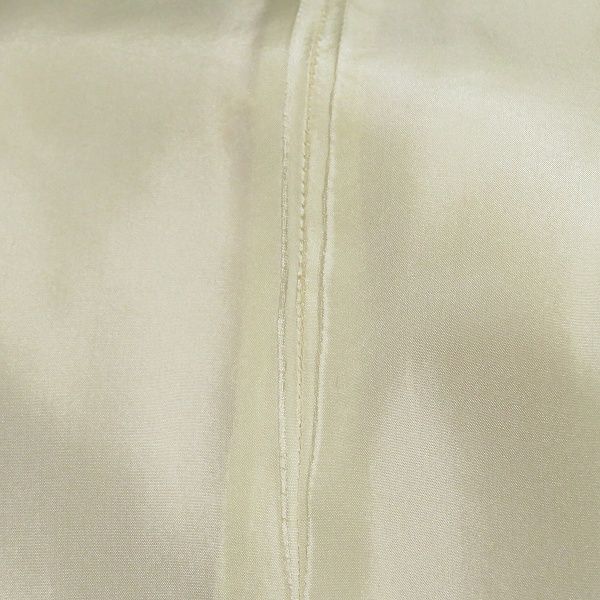 anc スズキノリオ Suzuki Norio スカートスーツ セットアップ ピンク ベージュ系 オートクチュール ビーズ 刺繍 花 レディース 965645 MAAHADDERANG_COM