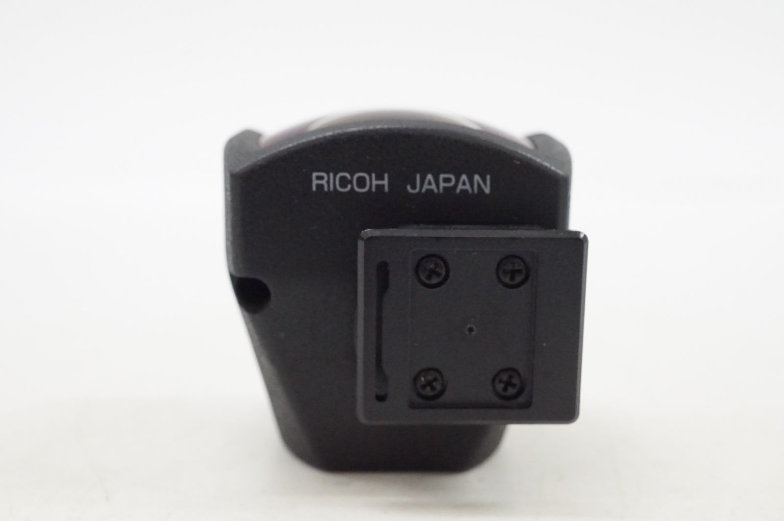 リコー ファインダー