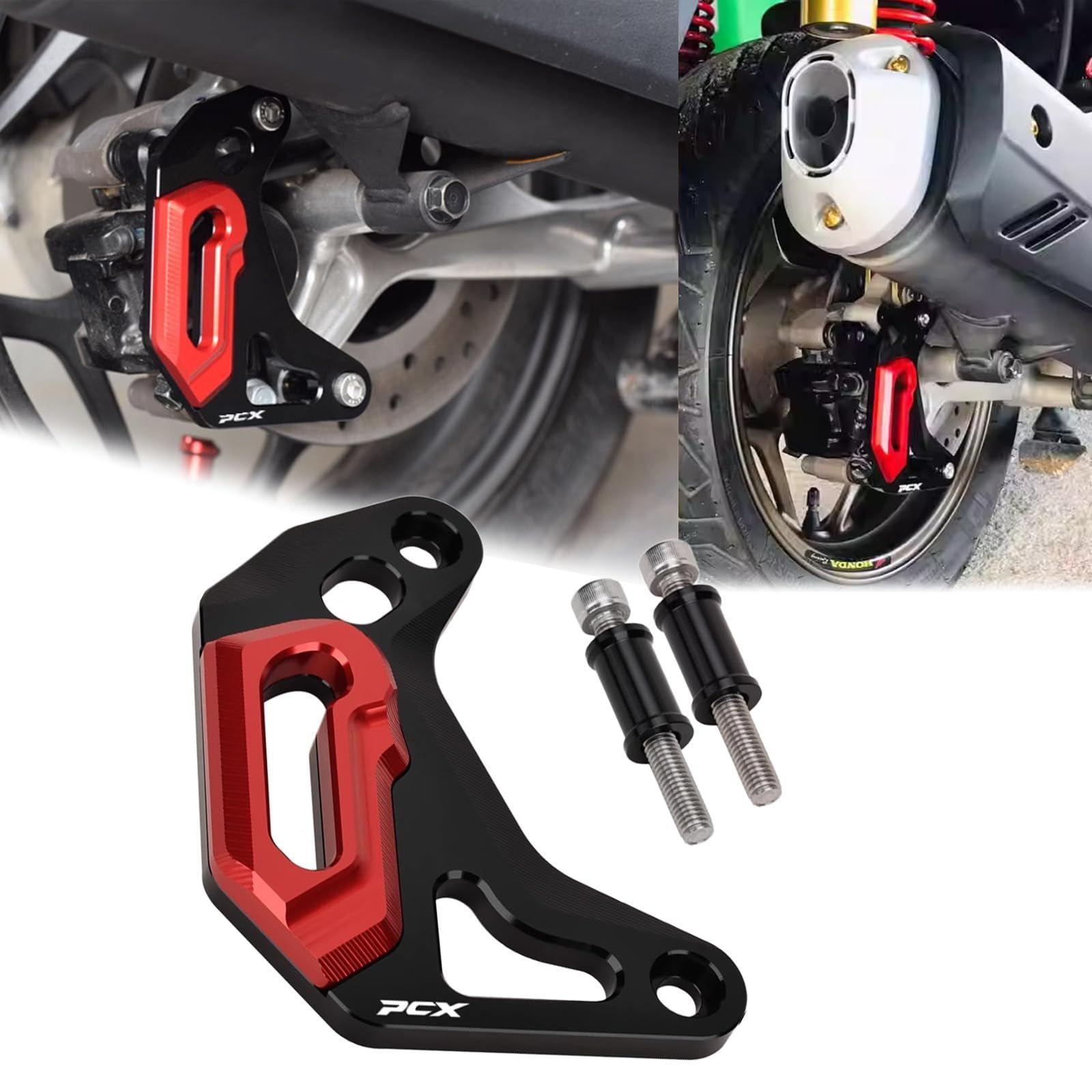 オートバイ ブレーキクラッチ レバー に適用するホンダ PCX 160