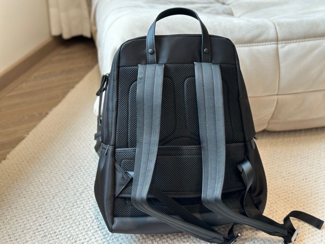 PRADA SPORT ナイロンジャケット ベルクロ WEB_23_d629a75e-6715-4e0c-ac01