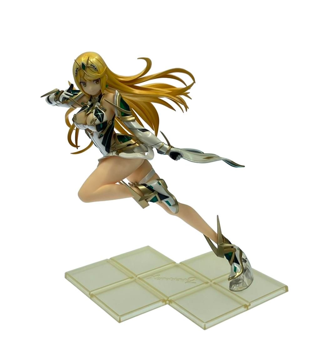 訳あり フィギュア ゼノブレイド2 ヒカリ 1/7 グッドスマイル
