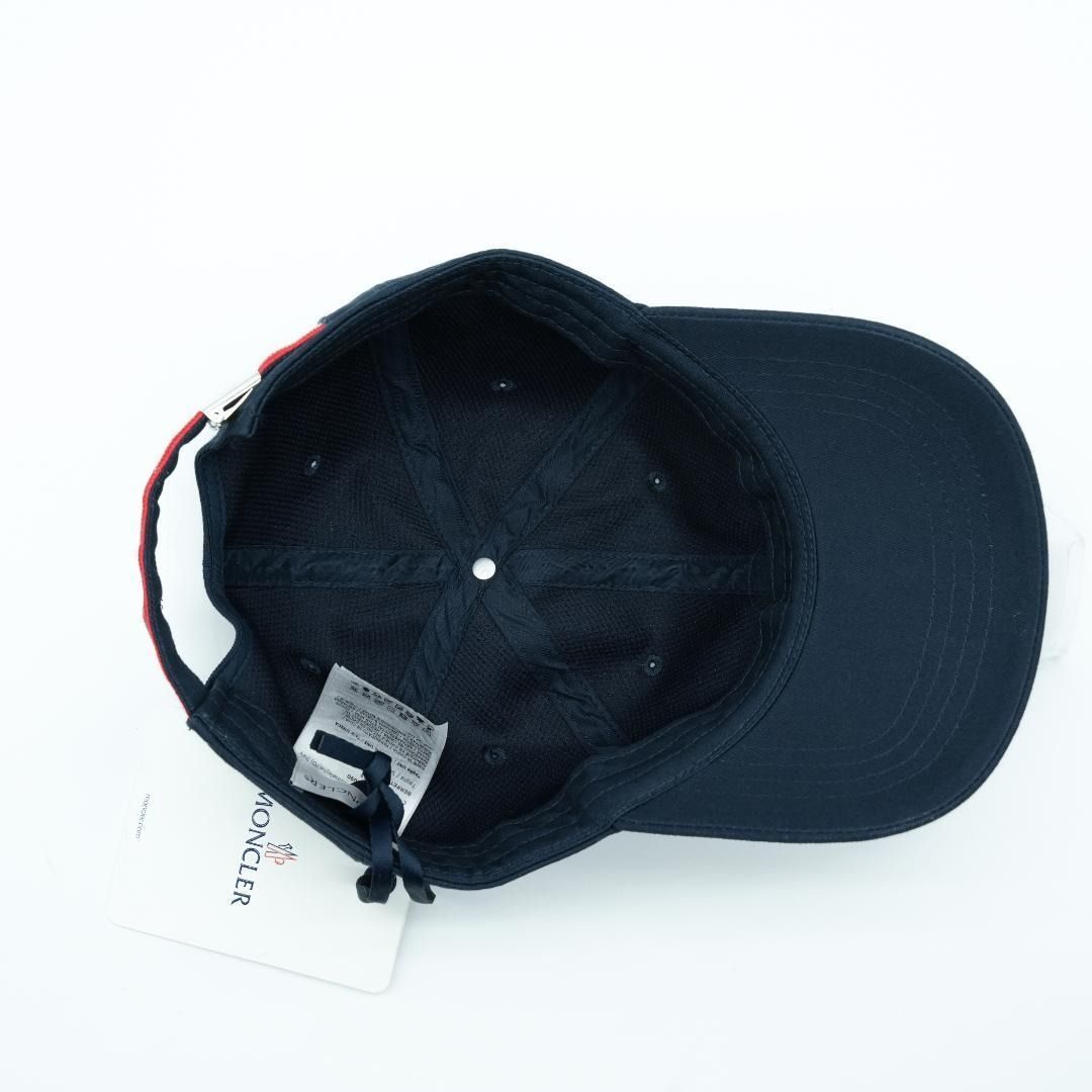 モンクレール キャップ