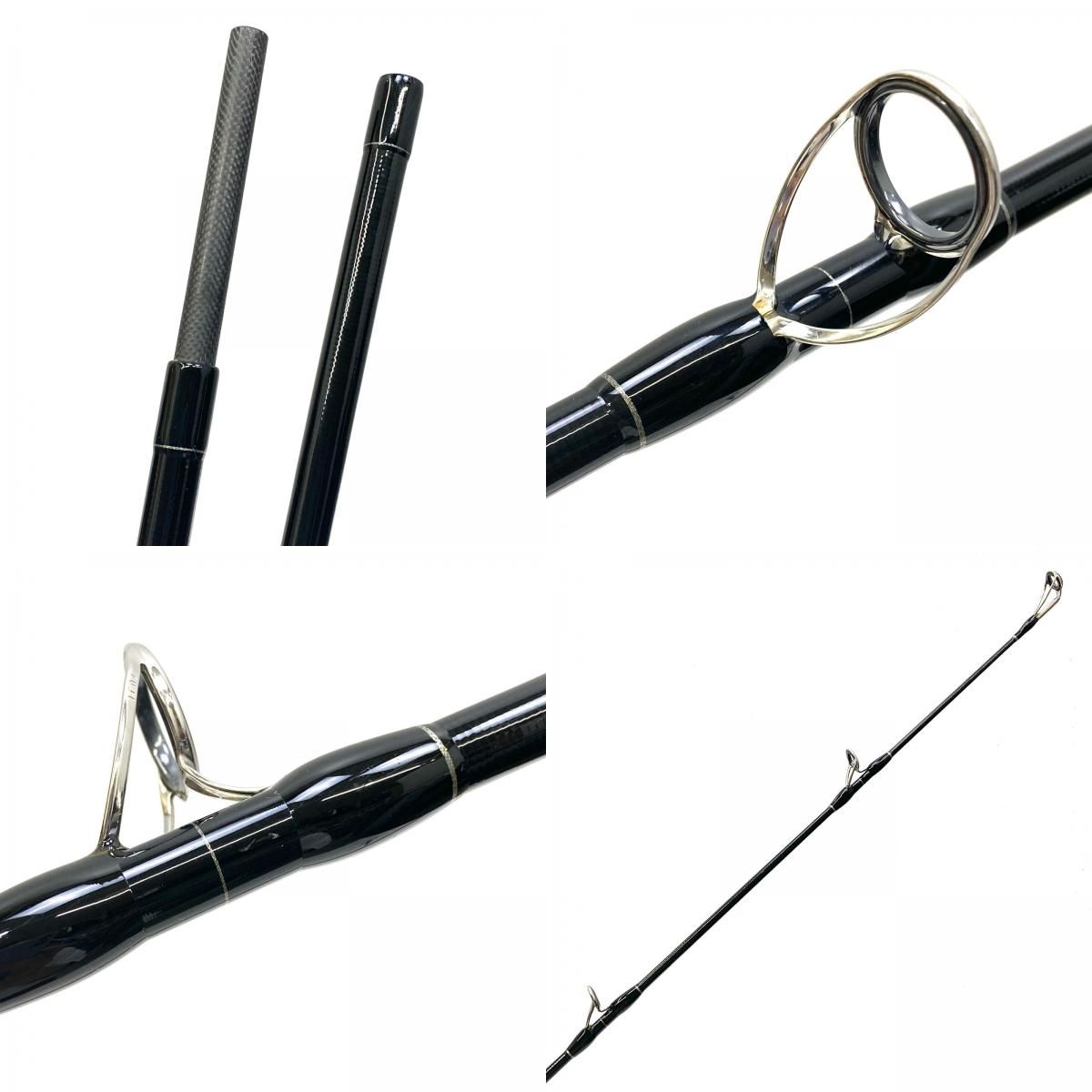 加古川店】 中古 YAMAGA Blanks | ヤマガブランクス ロッド