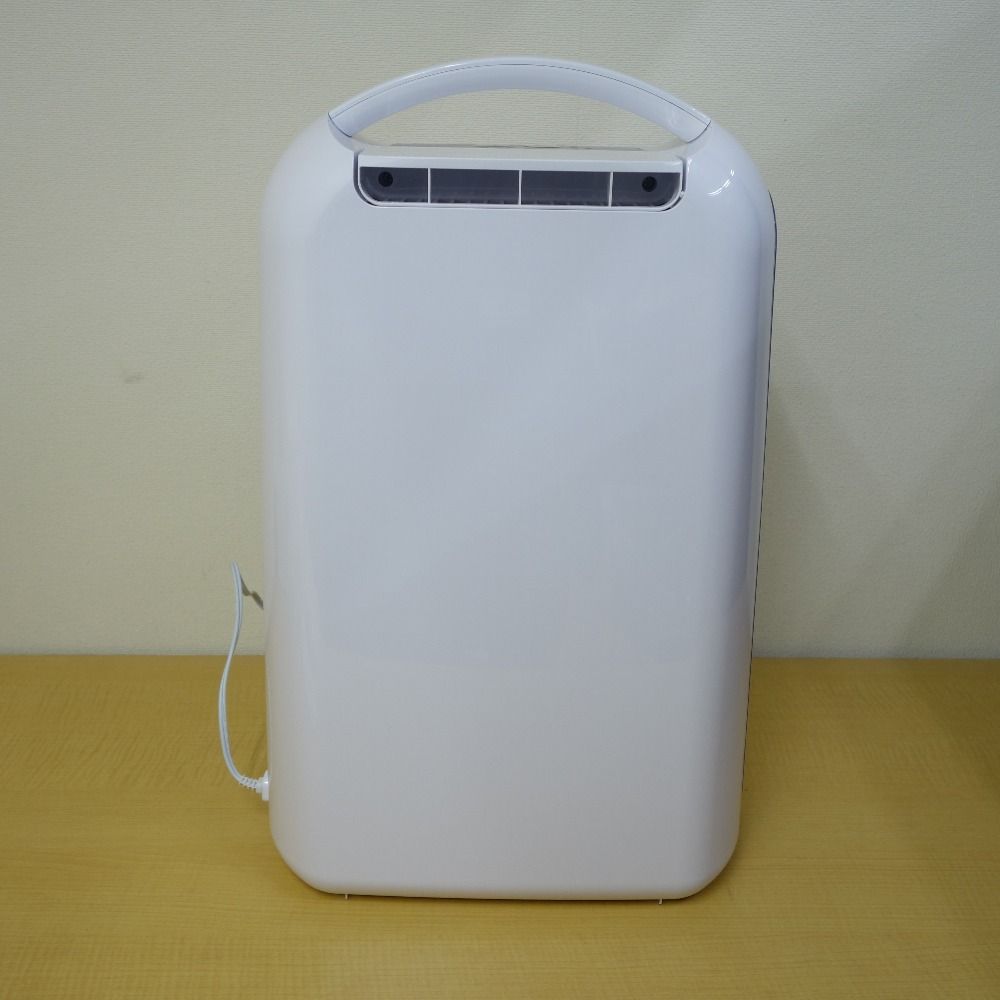 IRISOHYAMA アイリスオオヤマ 衣類乾燥除湿機 IJD-H20-A 外箱ヘコミ