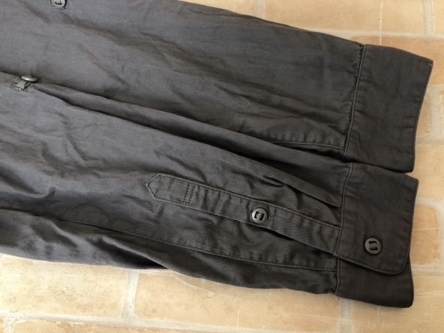 中古】 Triple Aught Design トリプルオートデザイン Overland Shirt