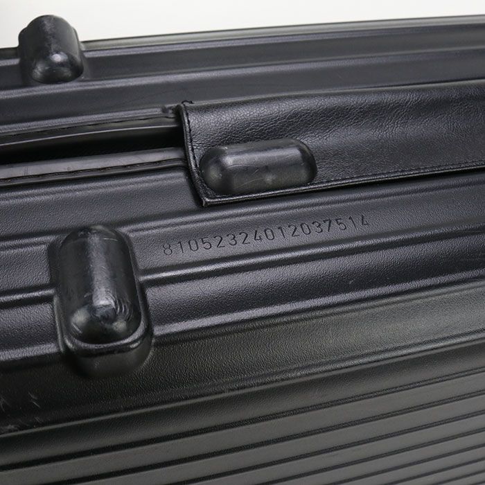 810.52 キャリーケース