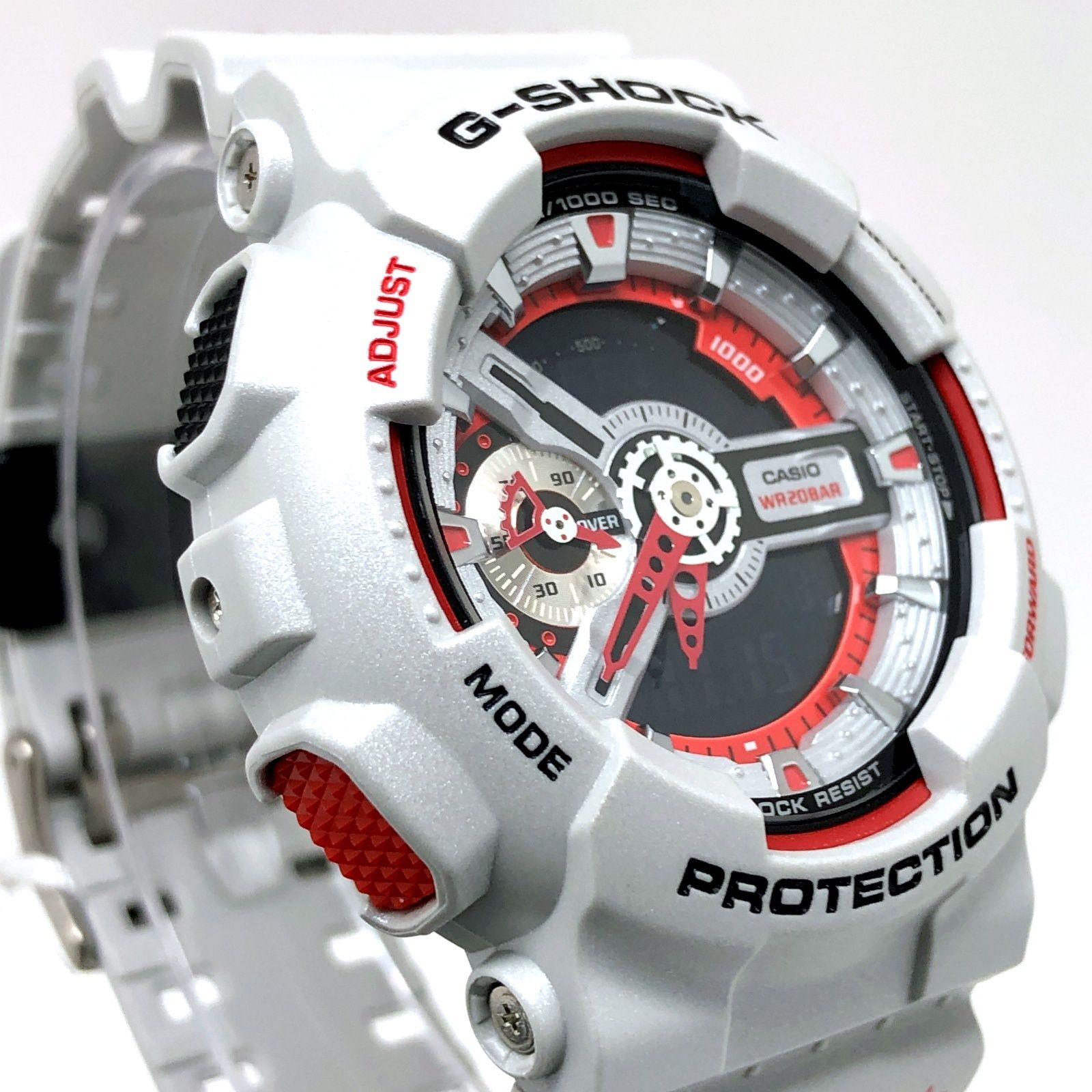 G-SHOCK ジーショック GA-110EH-8A エリック・ヘイズ 30周年記念 