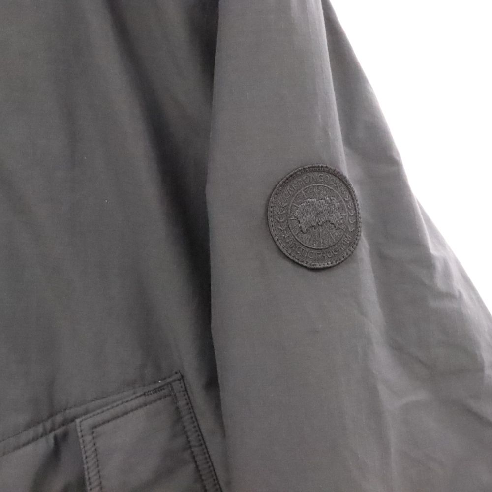 CANADA GOOSE (カナダグース) Frasier Bomber 5621M フレイザー