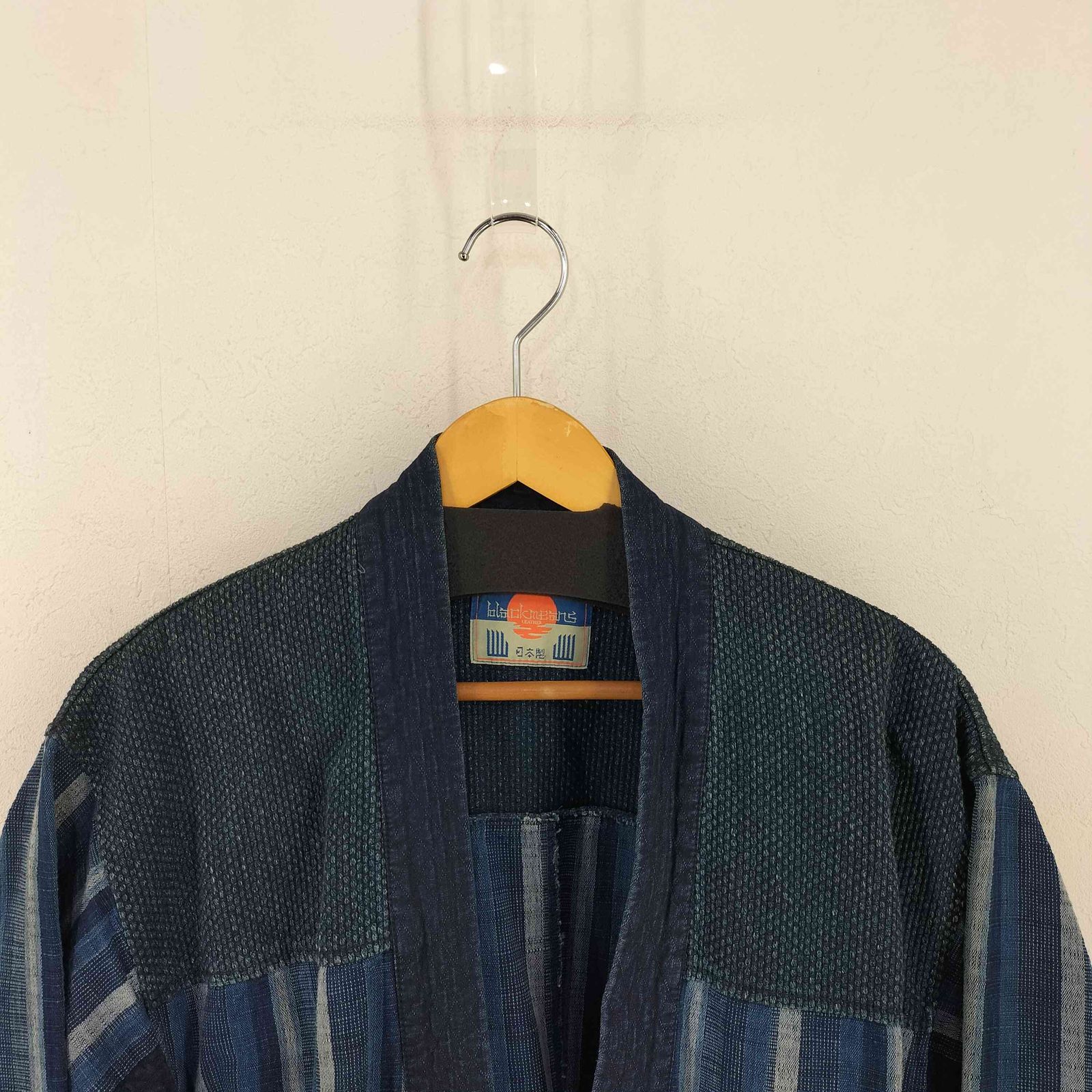 ブラックミーンズBLACKMEANS DOUGI COAT size 3