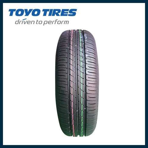 2023-2024年製 トーヨーTOYO NANOENERGY 3 PLUS 175/65R15 84S 新品夏タイヤ１本 イグニス TN-7 -  メルカリ