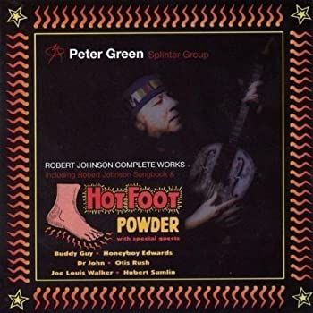 【中古】［CD］Hootfoot Powder / Robert... CD］Hootfoot Powder / Robert 【公式通販】