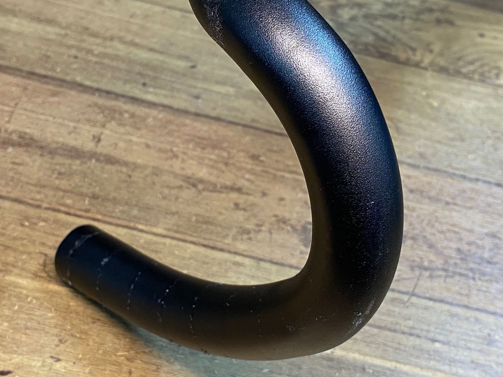 JM041 トムソン THOMSON HB-E125 ROAD ROUND アルミドロップハンドル