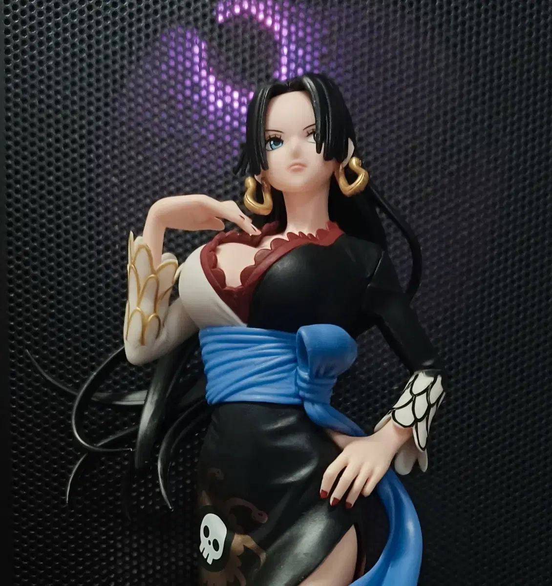 新品未開封　ナルト　ワンピース　フィギュア　サクラ　綱手　ハンコック 新品未開封 ナルト ワンピース フィギュア サクラ 綱手