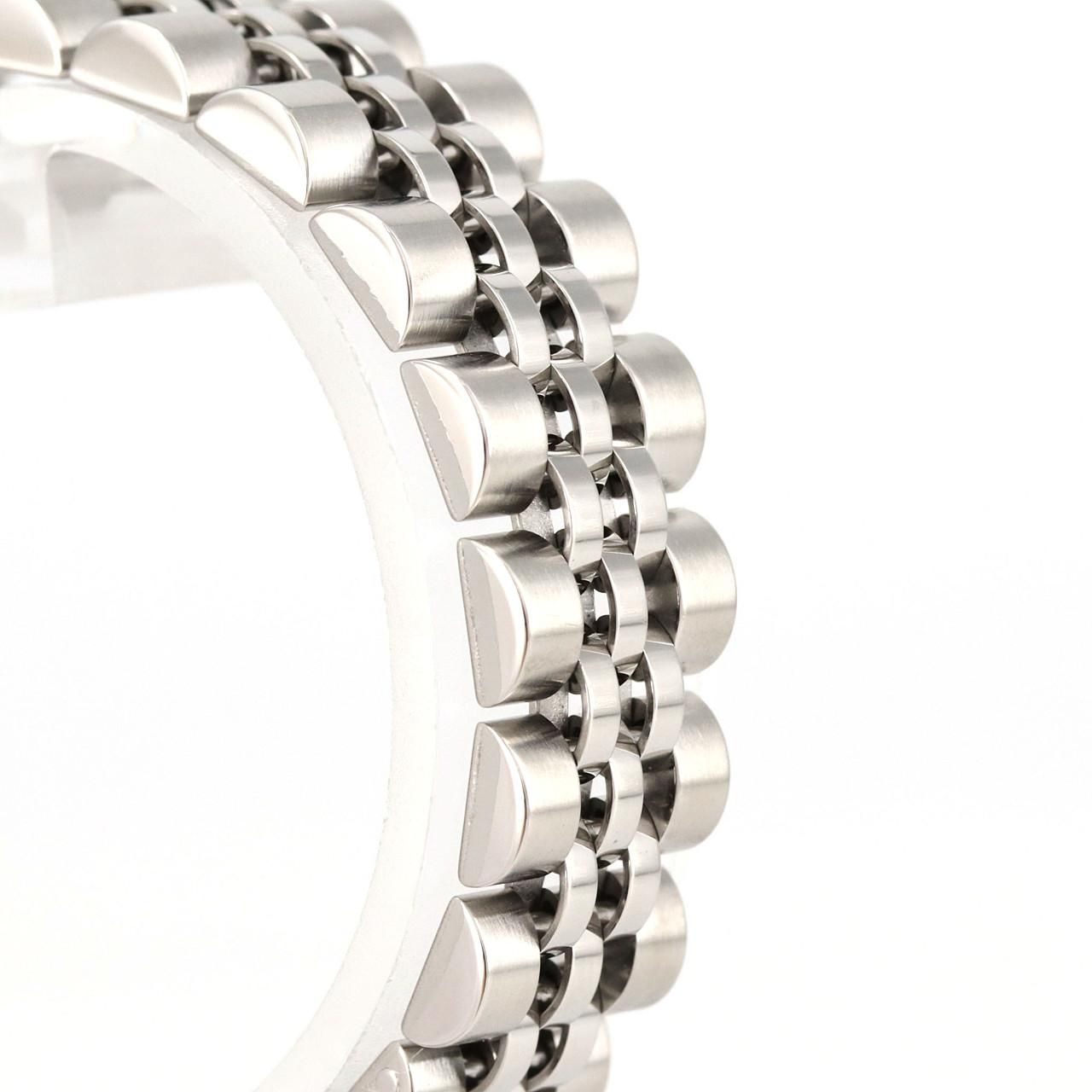 ロレックス デイトジャスト 69174 SSxWG 自動巻 U番 - メルカリ 