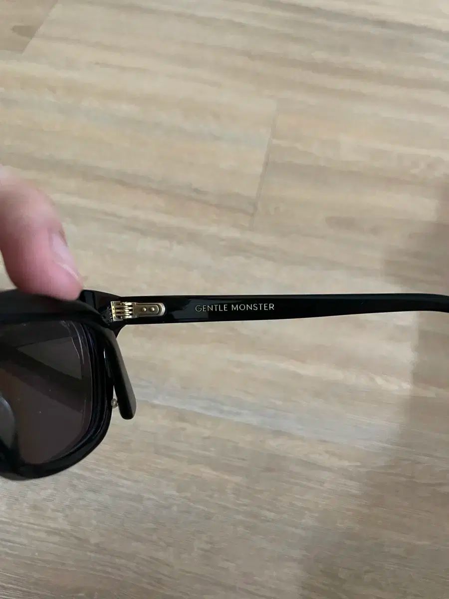 ジェントルモンスター getle monster South Side 黒色 Amazon.co.jp: Gentle Monster ジェントルモンスター south side