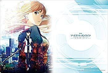 【中古】ブシロードラバーマットコレクションエクストラ Vol.75 劇場版ソードアート・オンライン-オーディナル・スケール- n5ksbvb