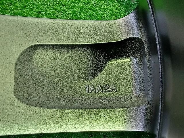 ギフトに最適。 日産 NISSAN 純正 日産純正 TNZ51 ムラーノ 18ｲﾝﾁ 7.5J 5穴 4本 114.3 50 喜び