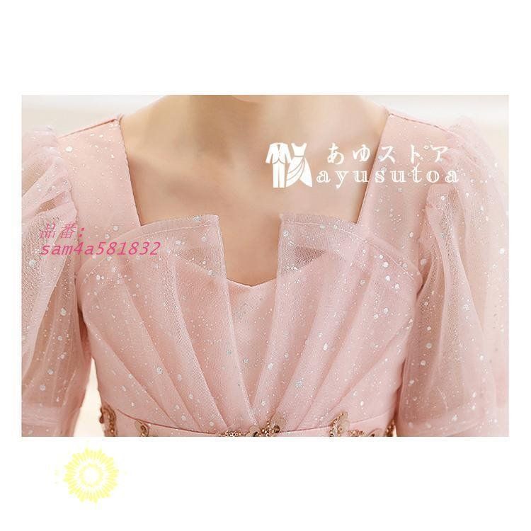 子供ドレス フォーマル