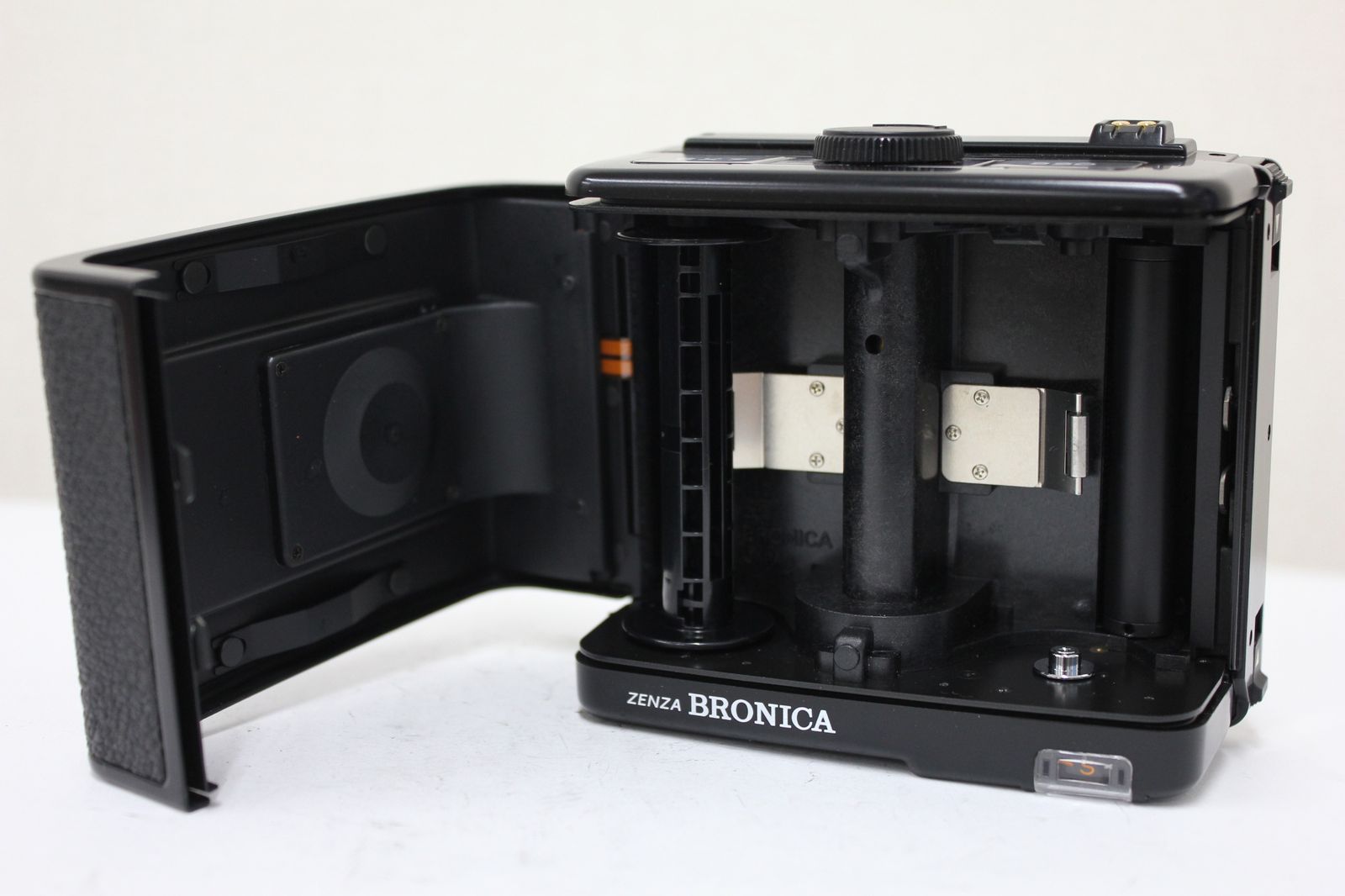 返品保証 ゼンザブロニカ