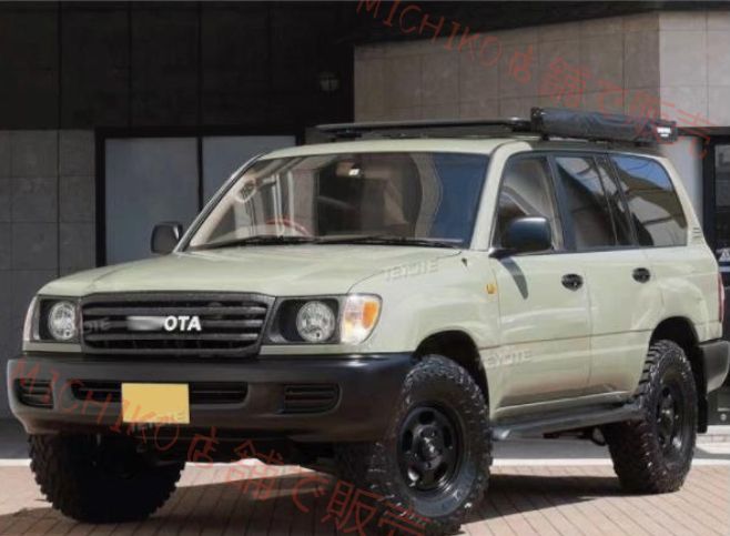 コーナーライト 5点セット