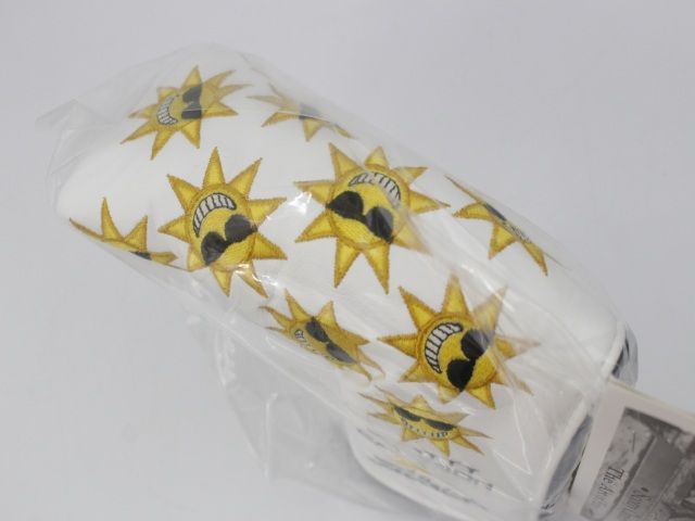 パターカバー スコッティキャメロン 2008 U.S. Golf Championship 0 2012 LLC-HASEGAWATOSO_COM