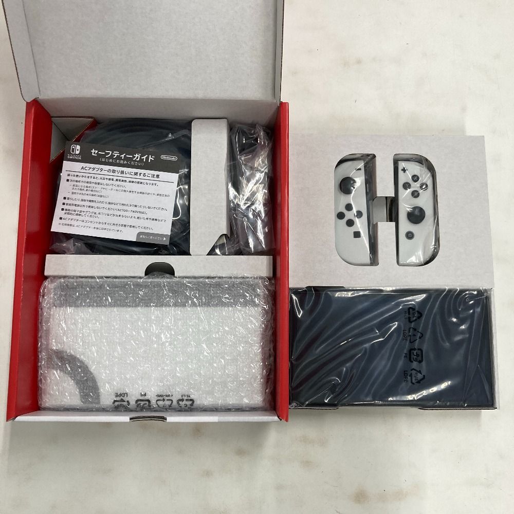Nintendo Switch【箱付き】 あの名作6作品をNintendo Switchで一気に楽しめる
