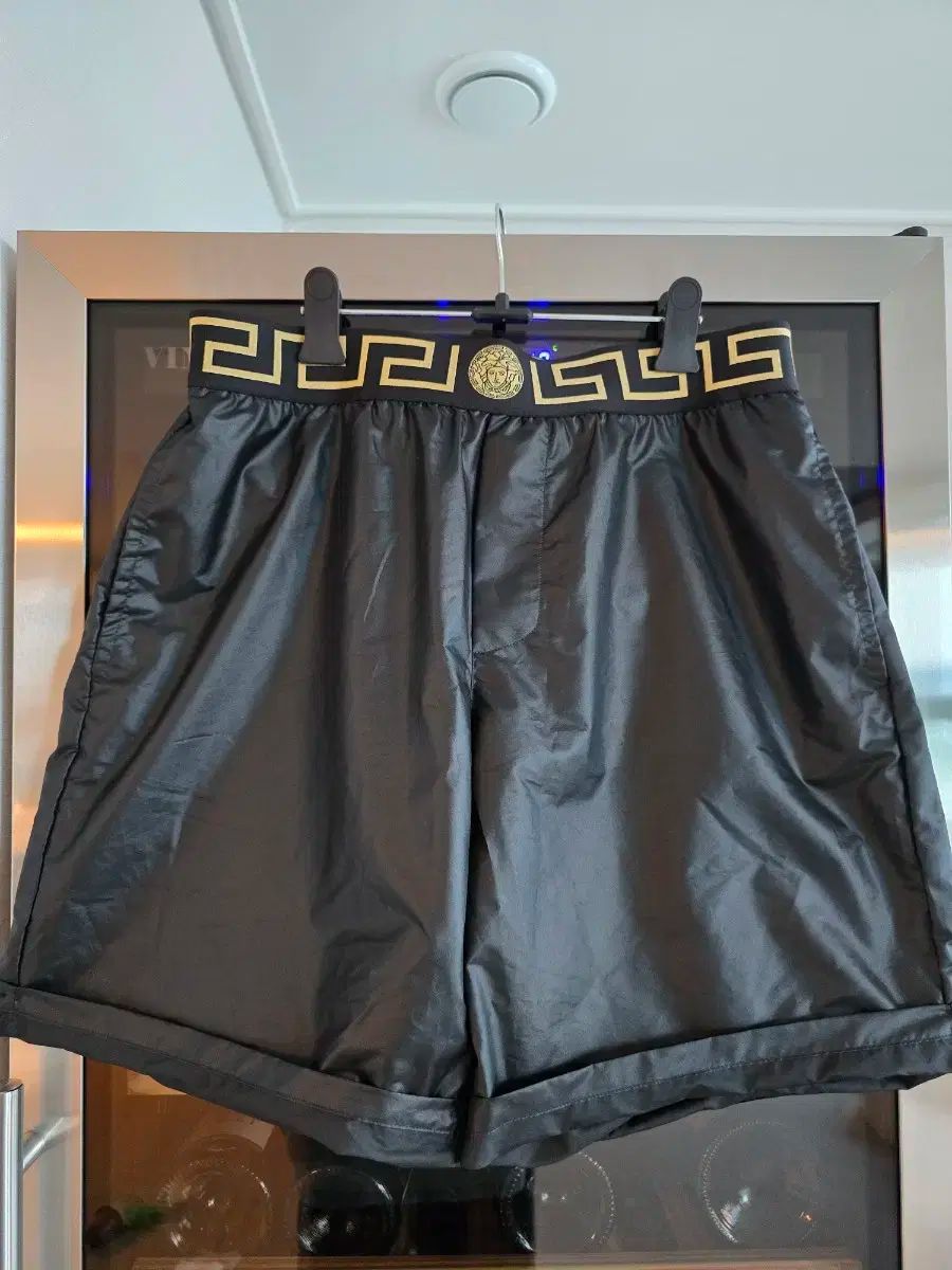Versace ヴェルサーチェ これらはスイミングショーツです