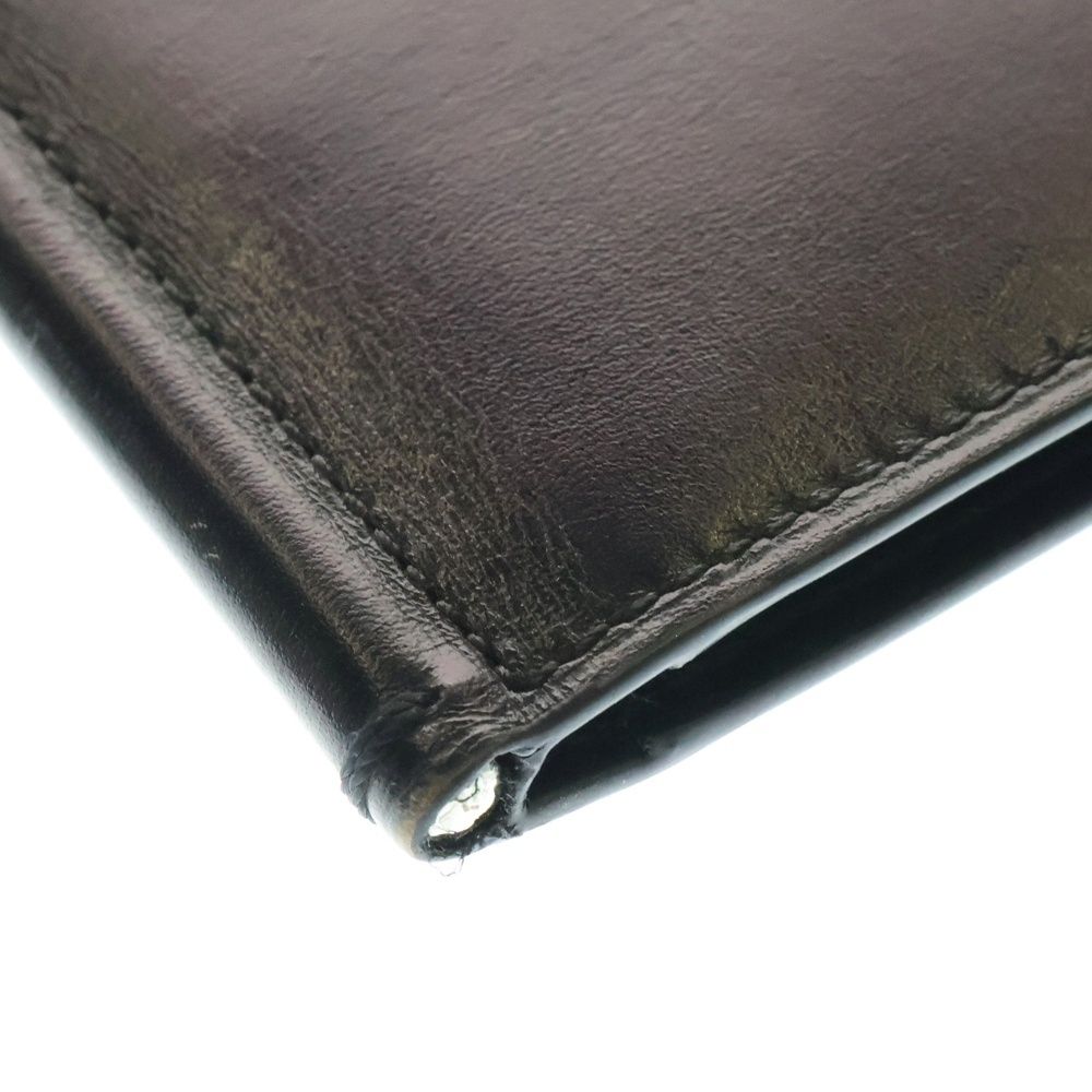 Berluti (ベルルッティ) カリグラフィー ゴールデンパティーヌ