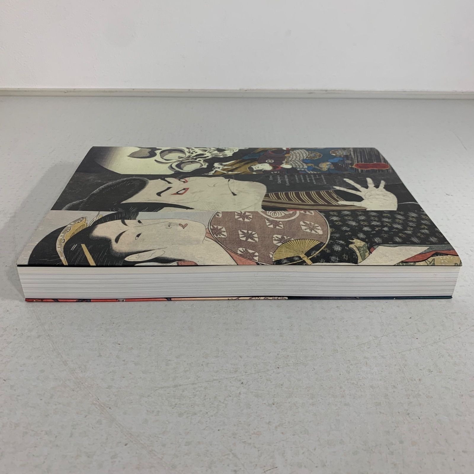 図録「春画展 SHUNGA」 大英博物館特別出品 永青文庫 / 古本