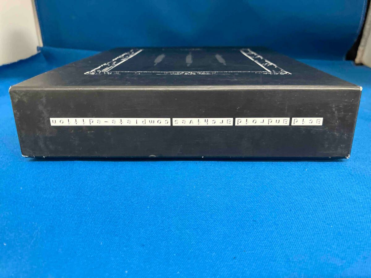 acid android archives complete edition ソニーマガジンズ L