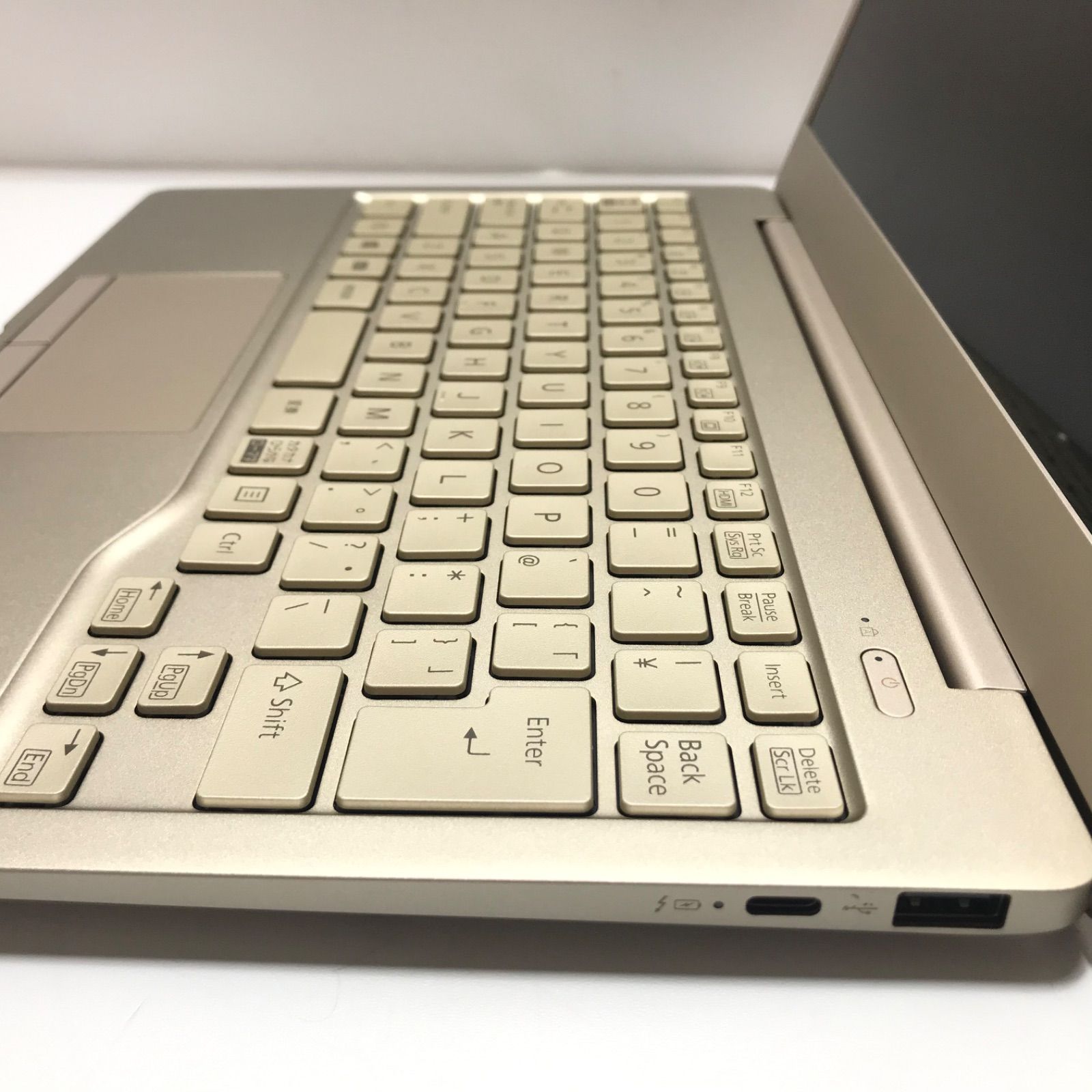 楽天市場】富士通 ノートパソコン 新品 同様 SSD Core i5 8GB