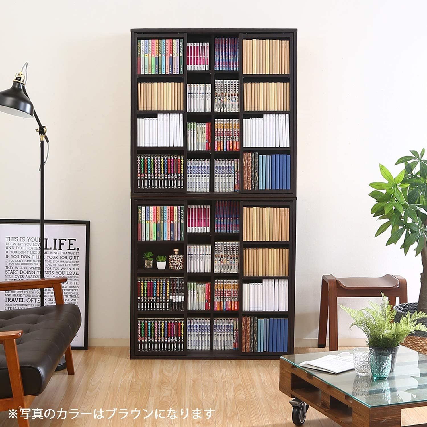 幅89×奥行29×高さ89cm