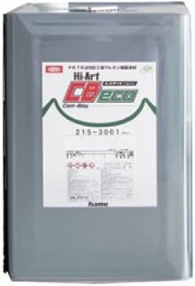イサム塗料 ハイアートCBエコ クリヤー 16L